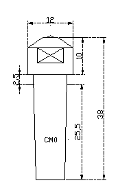 ravv-cm0-con-testa